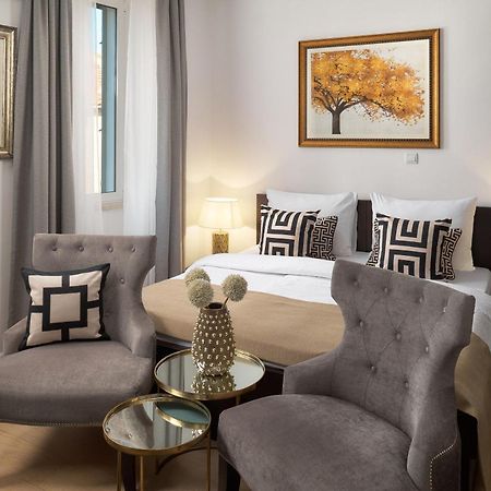 Apartments Studios 81 Split Exteriér fotografie