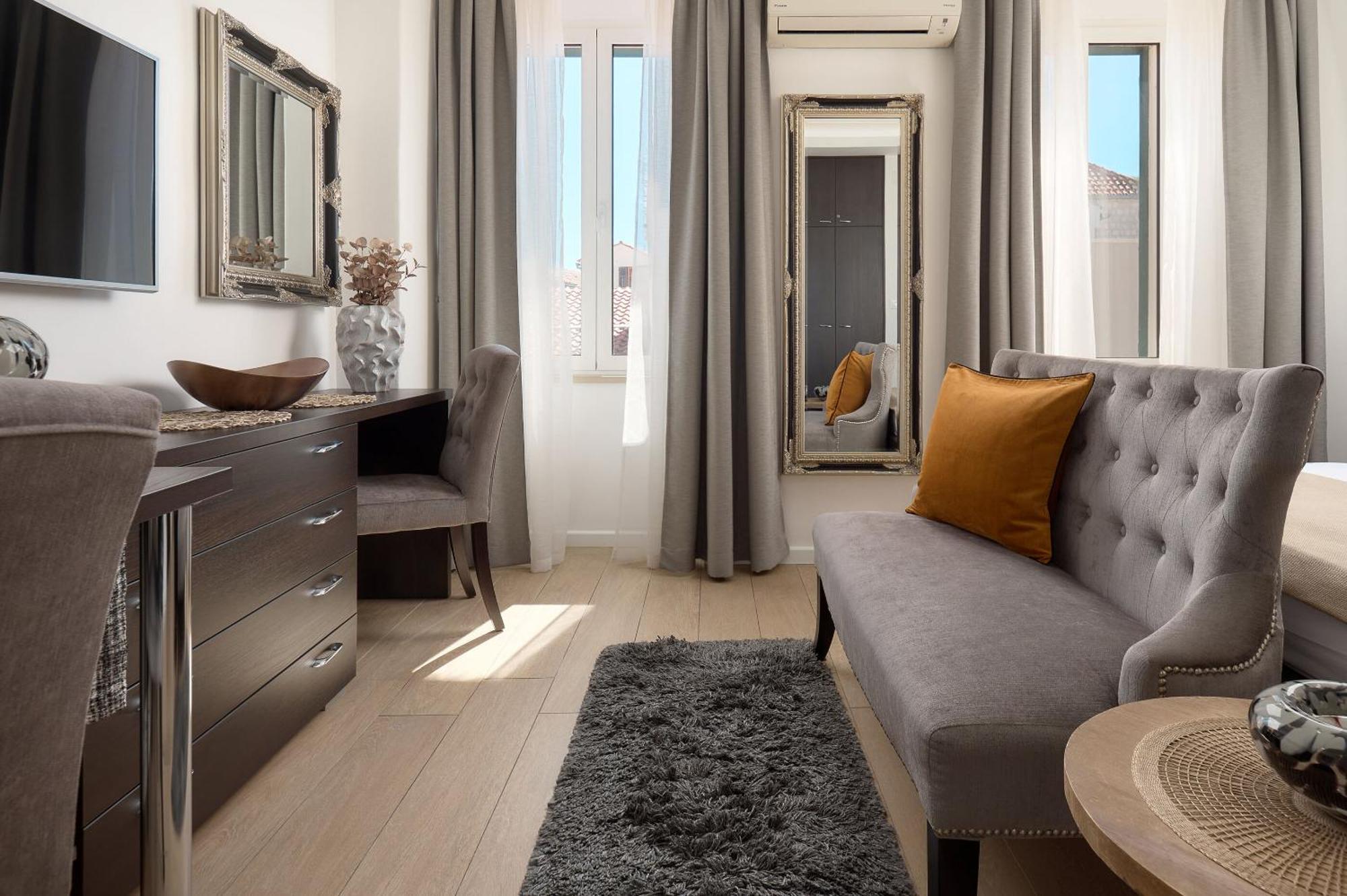 Apartments Studios 81 Split Exteriér fotografie