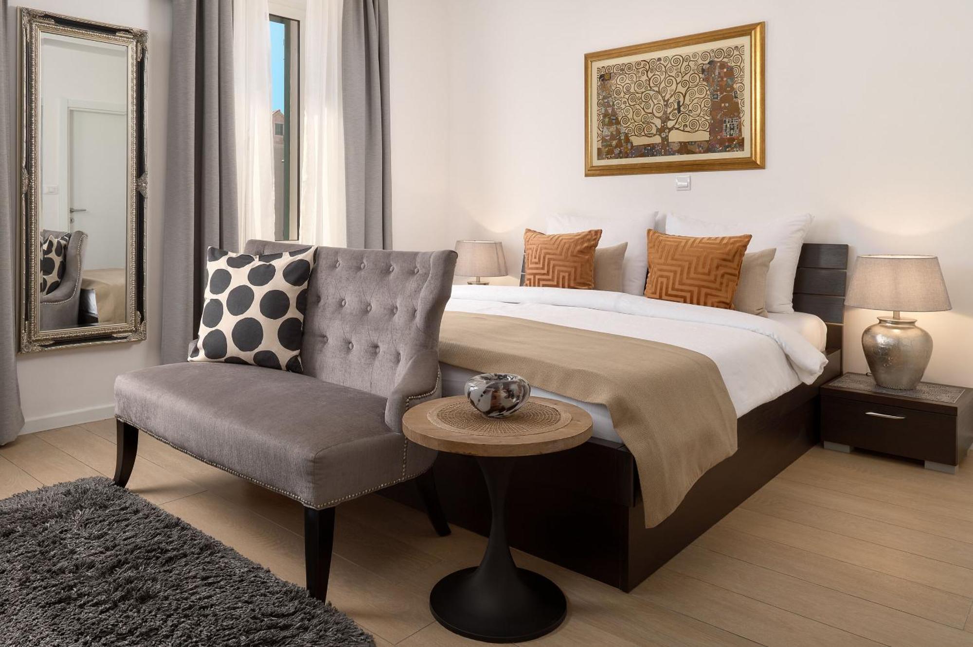 Apartments Studios 81 Split Exteriér fotografie