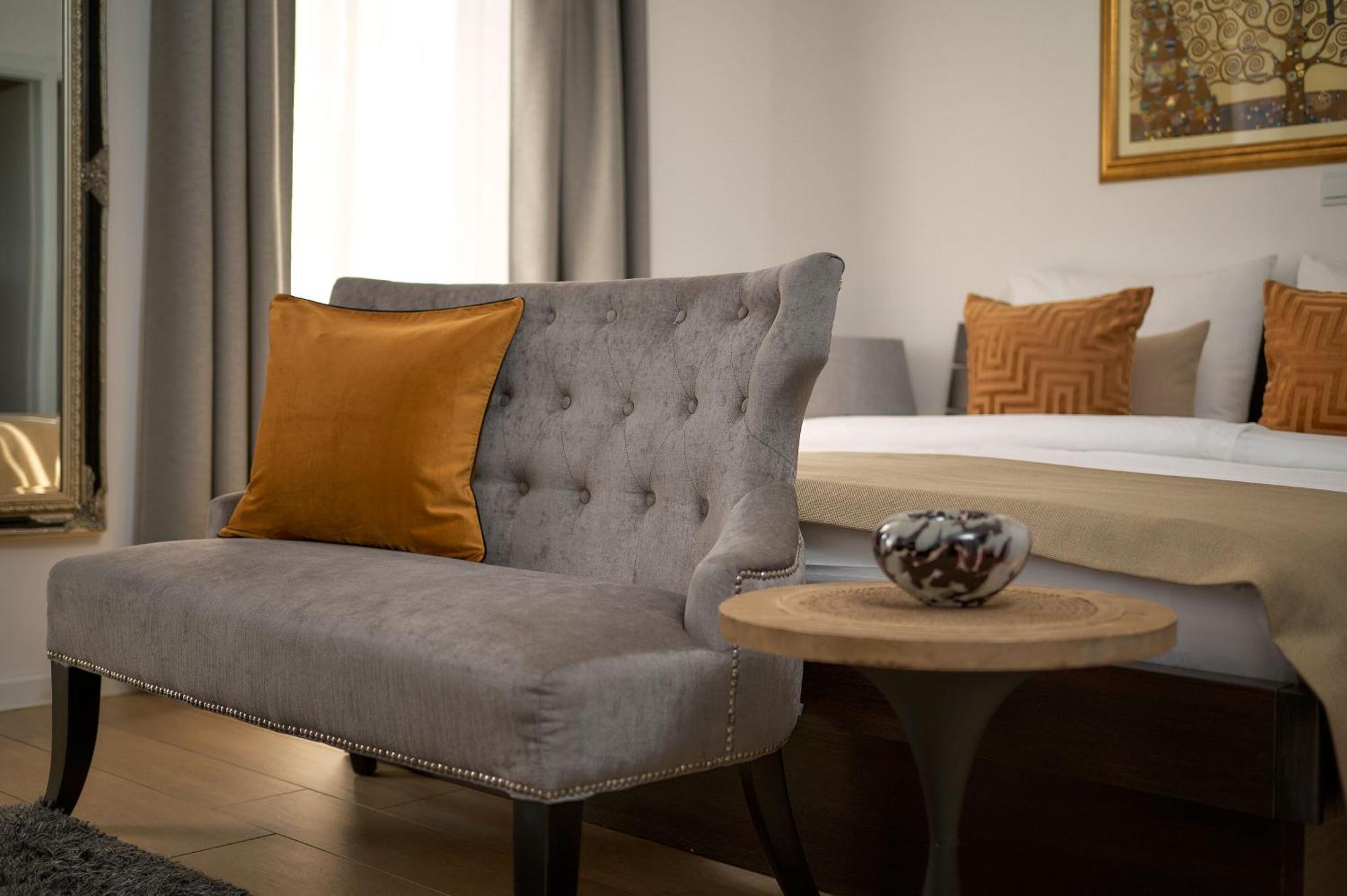 Apartments Studios 81 Split Exteriér fotografie