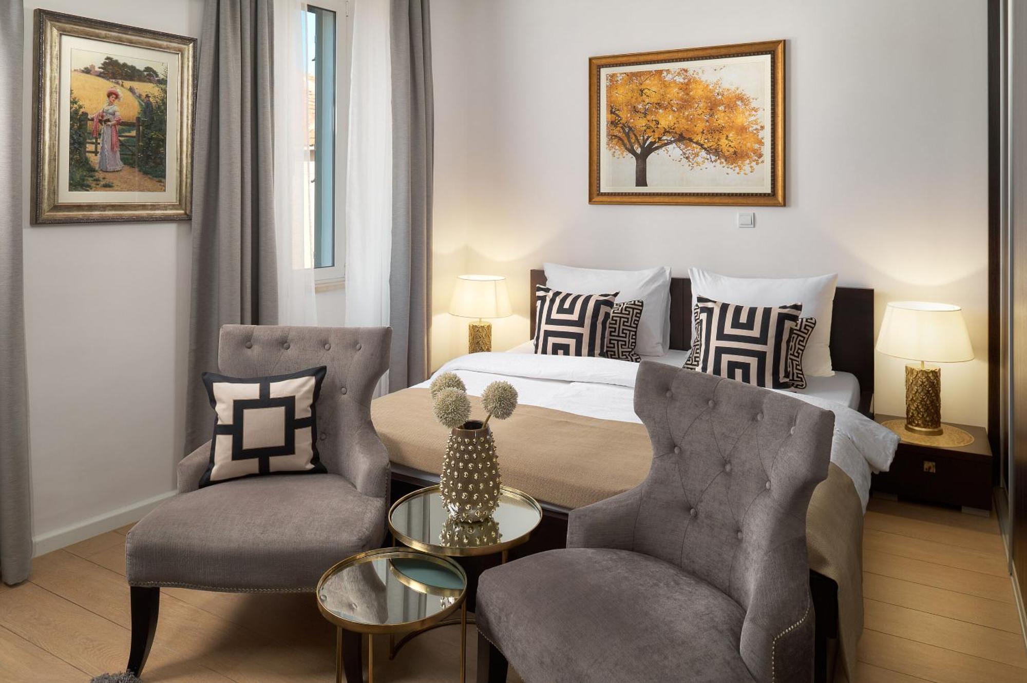 Apartments Studios 81 Split Exteriér fotografie