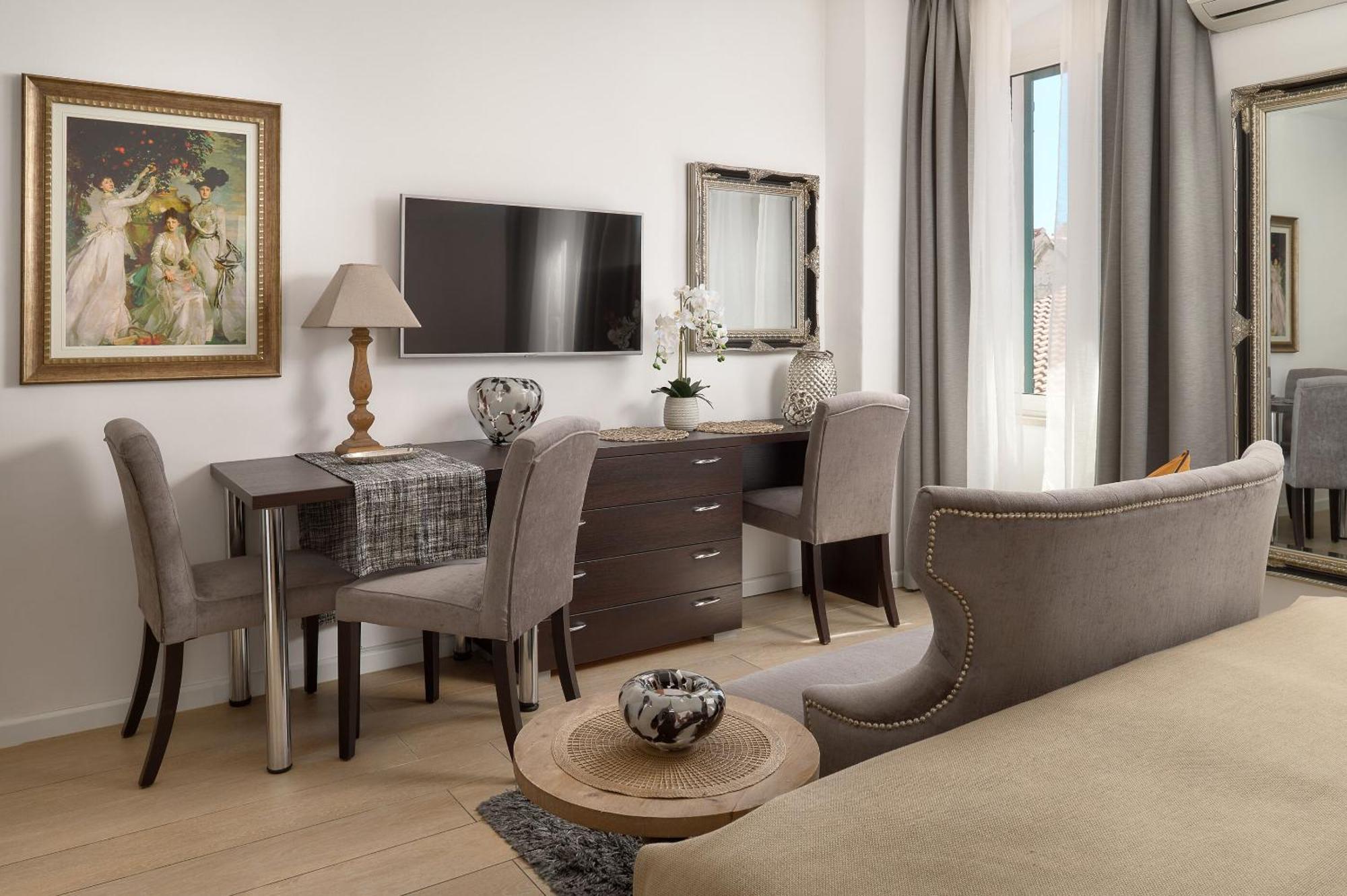 Apartments Studios 81 Split Exteriér fotografie