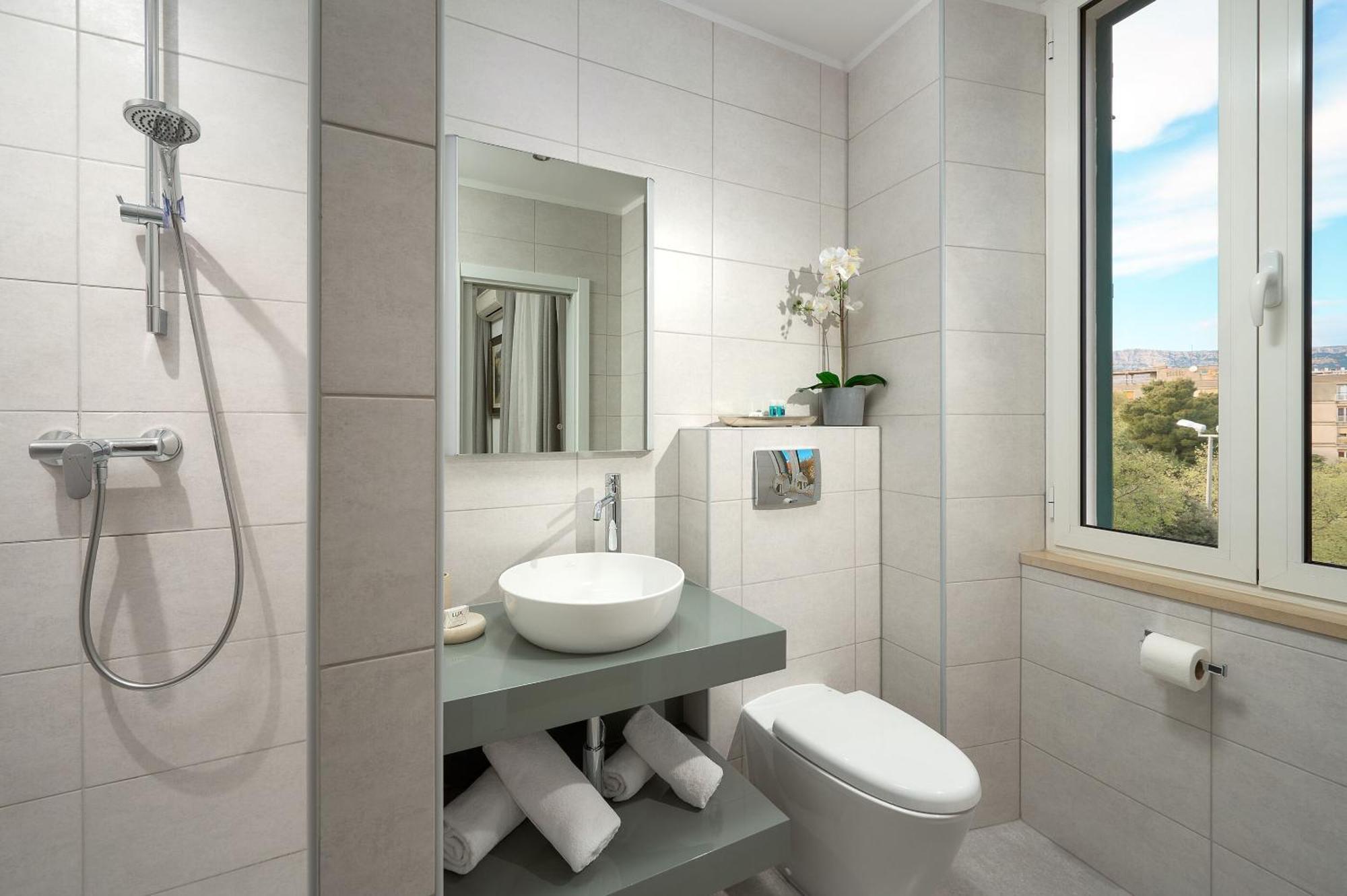 Apartments Studios 81 Split Exteriér fotografie