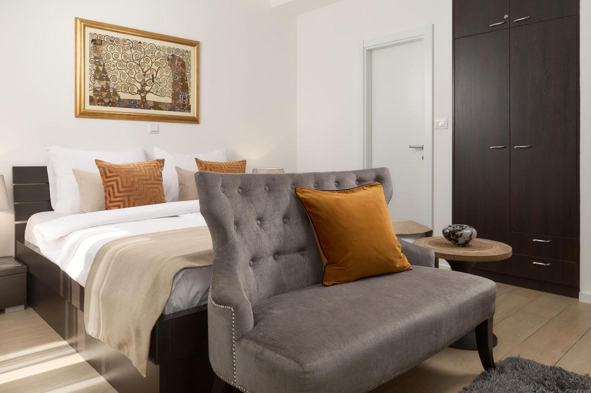 Apartments Studios 81 Split Exteriér fotografie