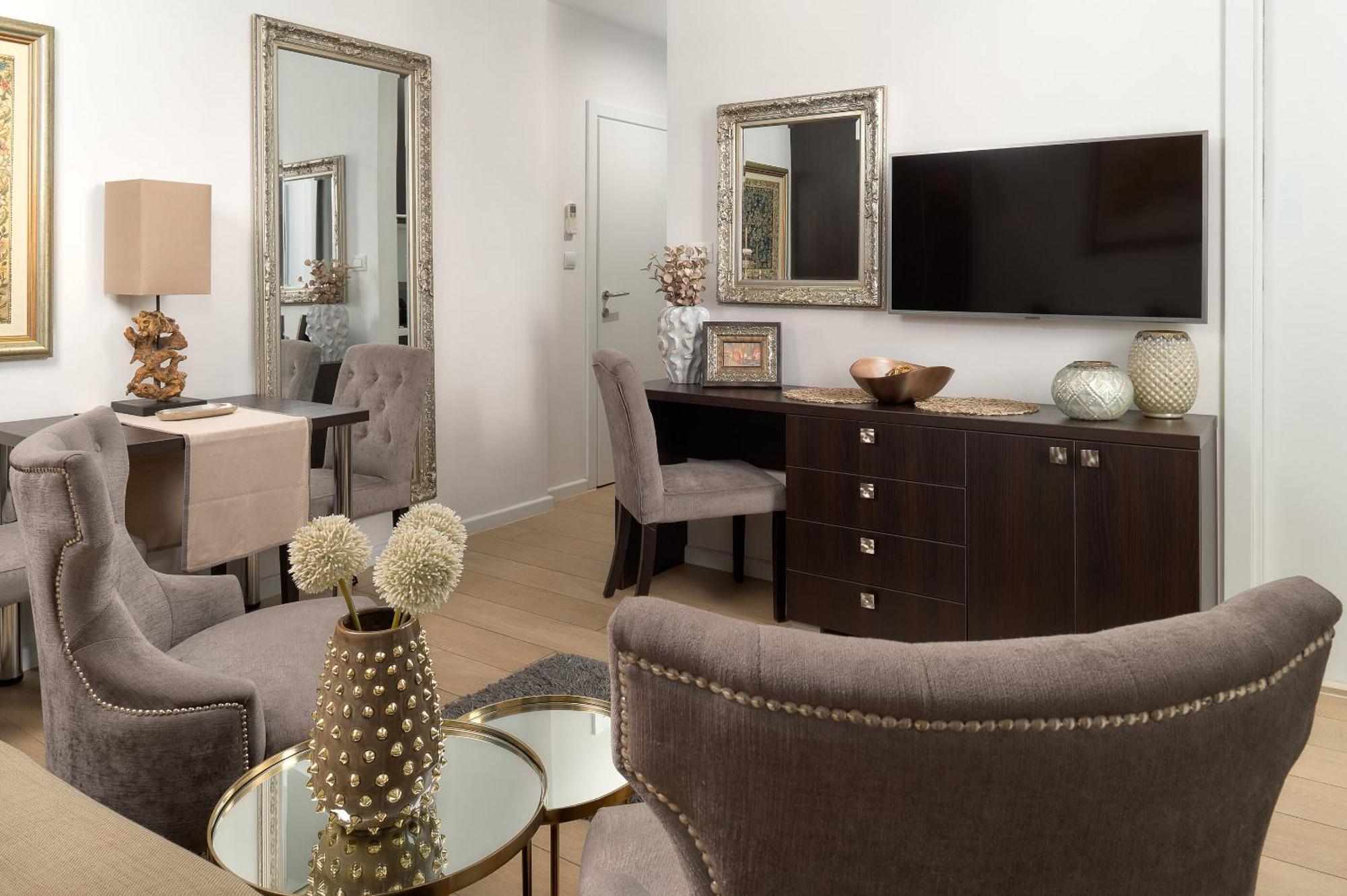 Apartments Studios 81 Split Exteriér fotografie