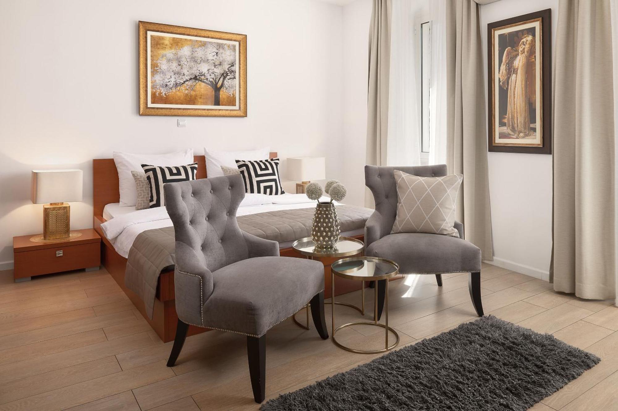 Apartments Studios 81 Split Exteriér fotografie