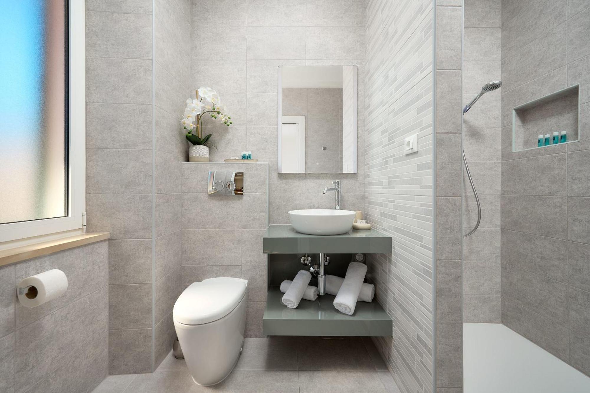Apartments Studios 81 Split Exteriér fotografie