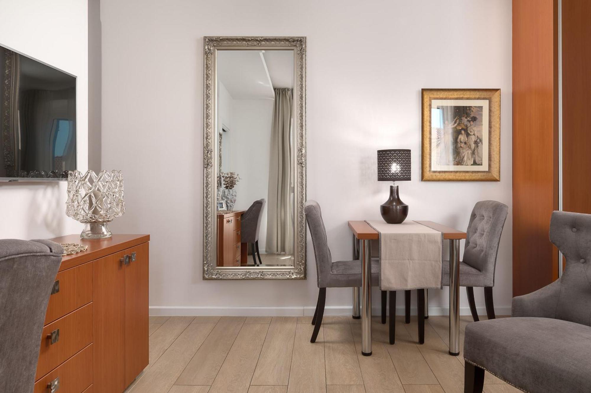 Apartments Studios 81 Split Exteriér fotografie