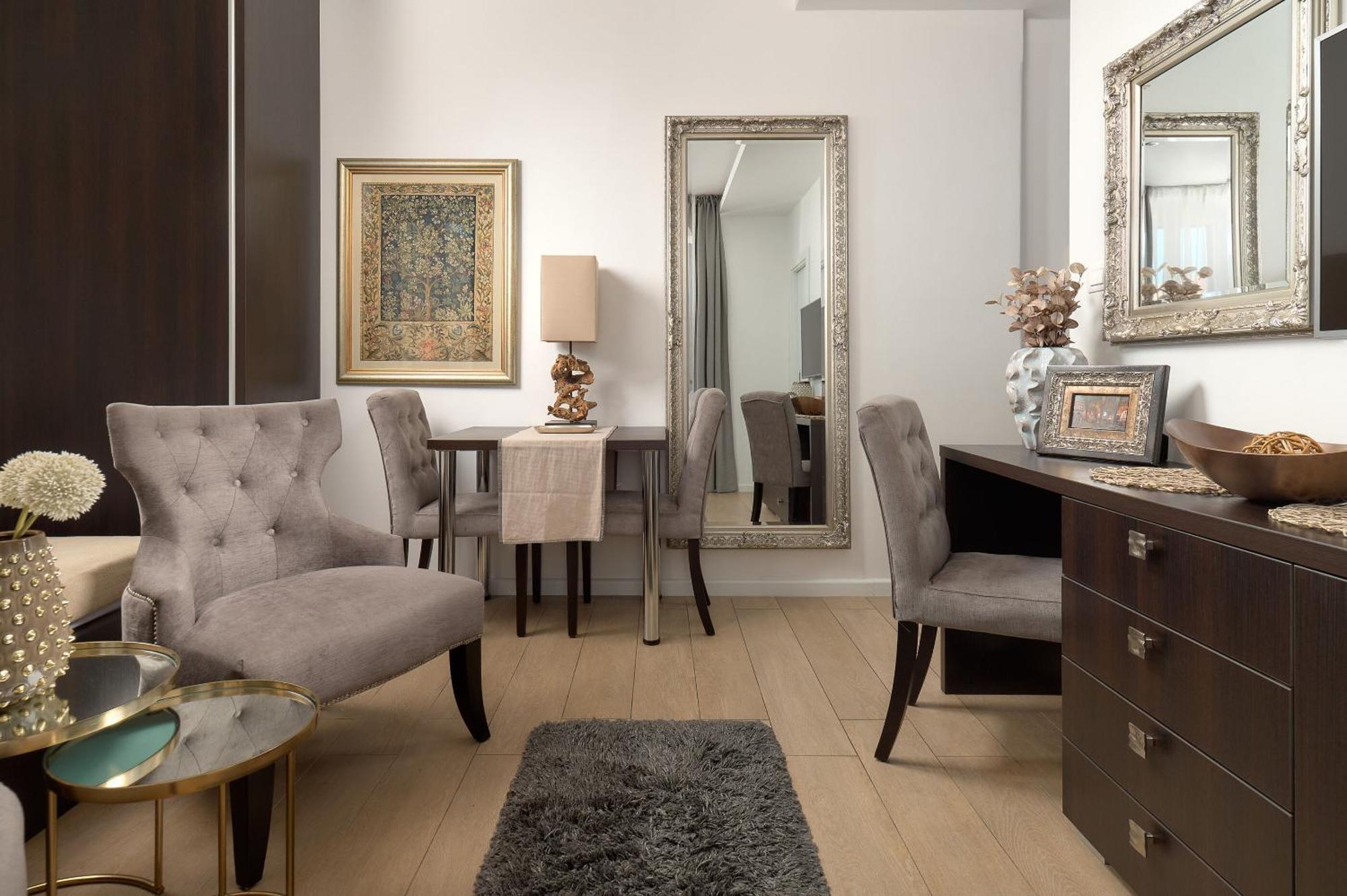Apartments Studios 81 Split Exteriér fotografie