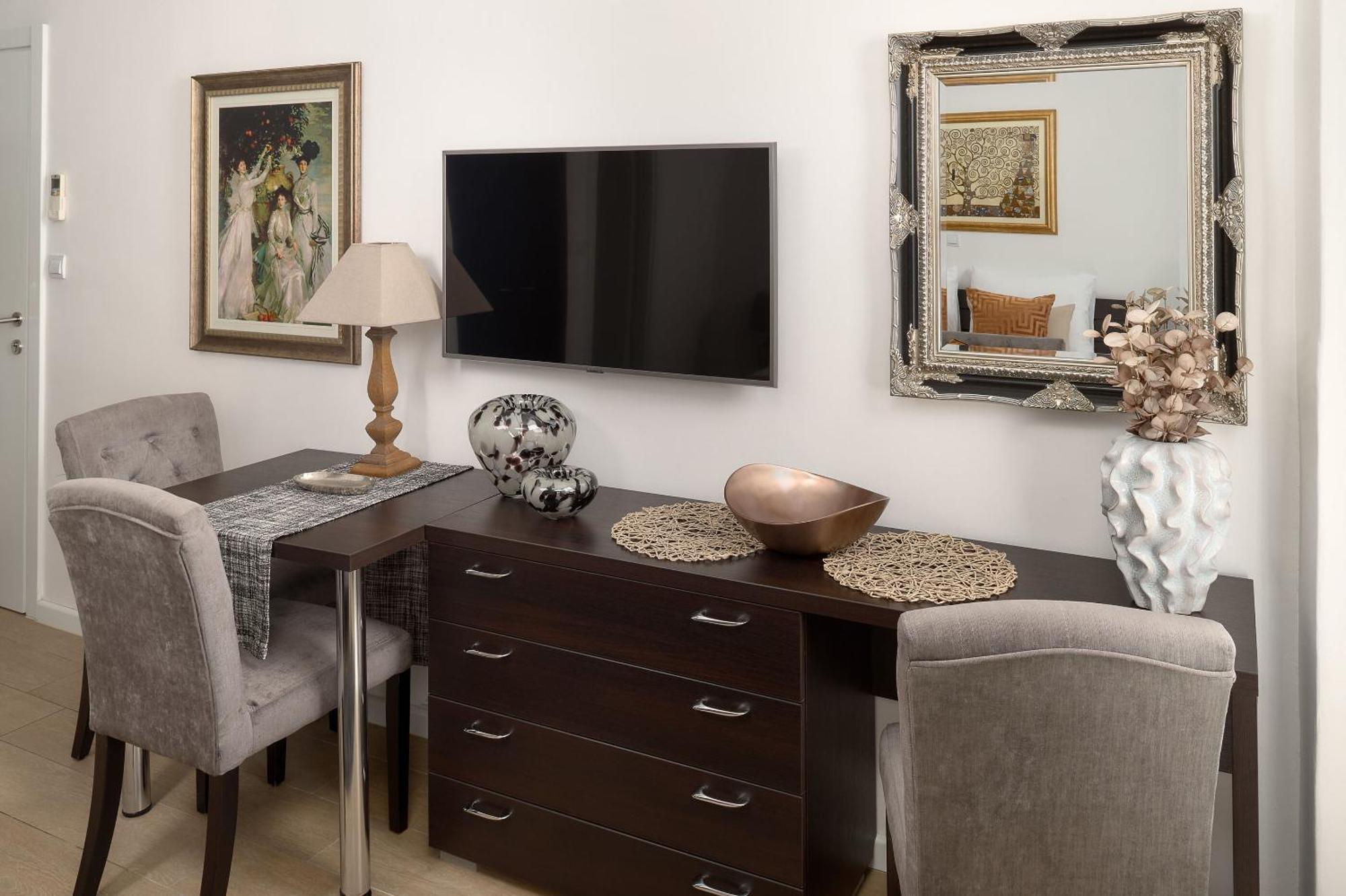 Apartments Studios 81 Split Exteriér fotografie