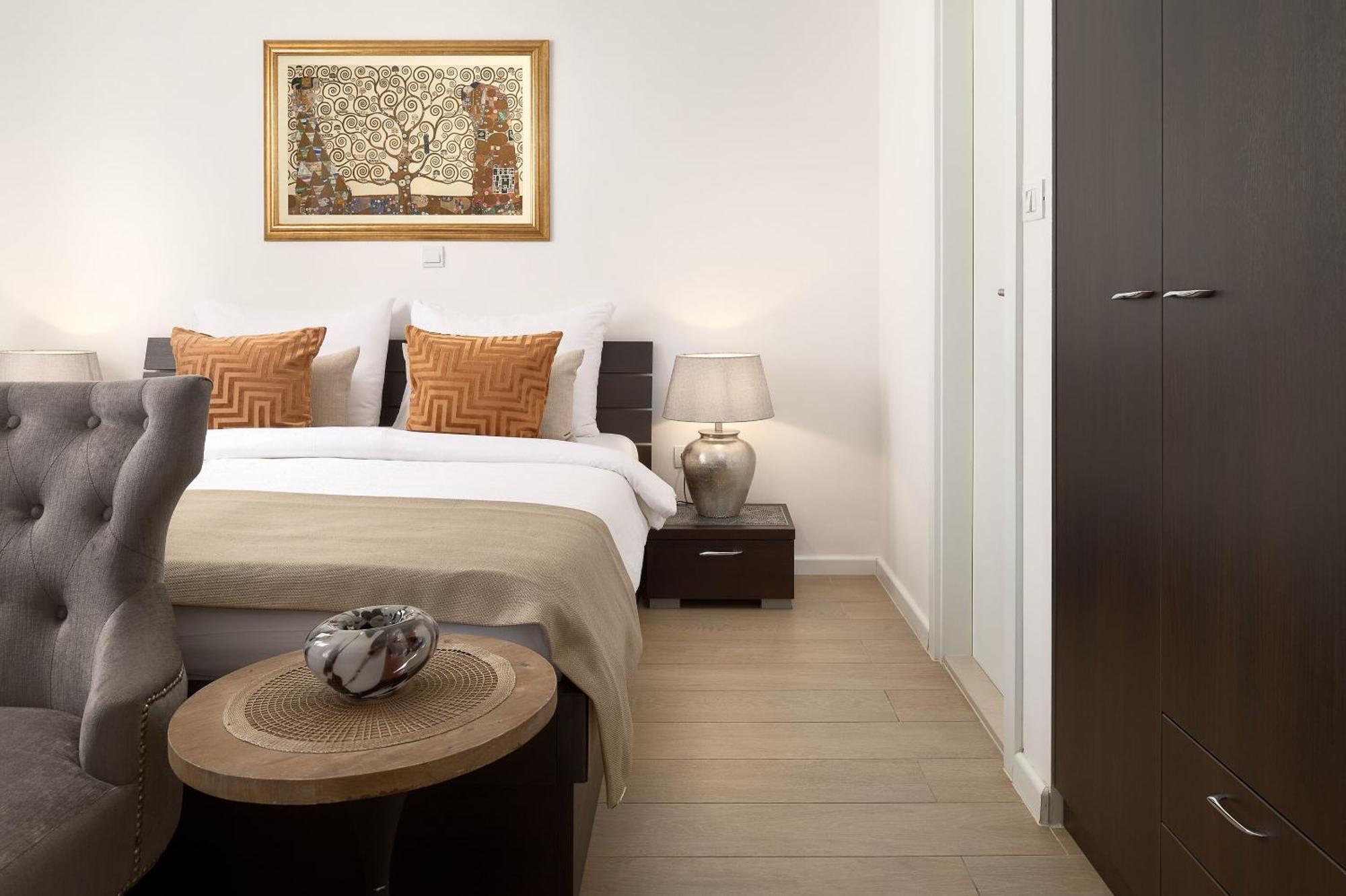 Apartments Studios 81 Split Exteriér fotografie
